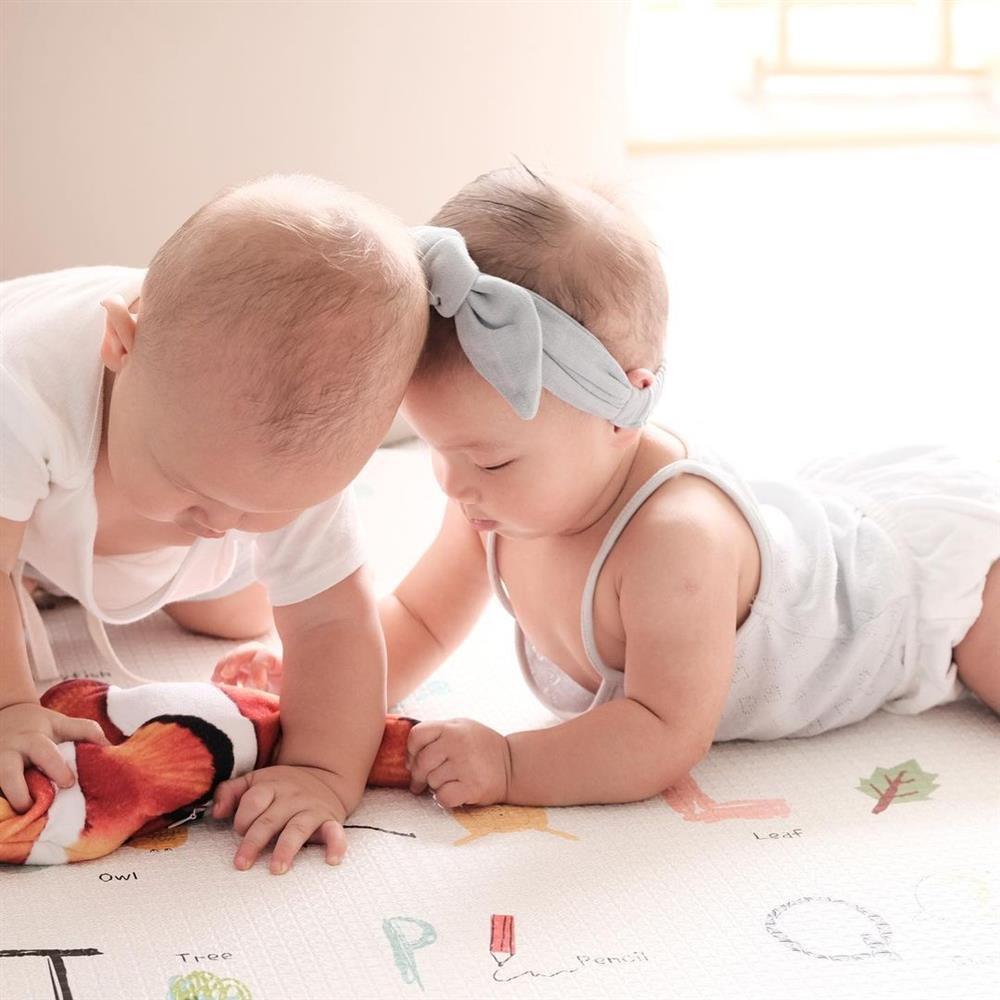 Con trai Hồ Ngọc Hà mặt xước xát nhưng dân mạng lại bênh thủ phạm-6