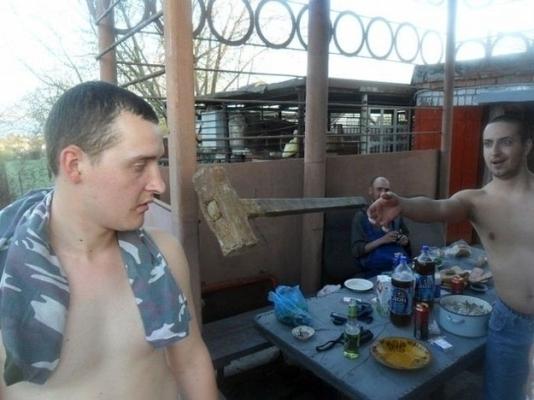 Loạt ảnh bóc trần khoảnh khắc chỉ 1s trước khi thảm họa diễn ra-2