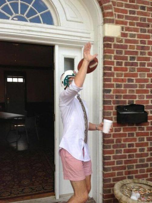 Loạt ảnh bóc trần khoảnh khắc chỉ 1s trước khi thảm họa diễn ra-9