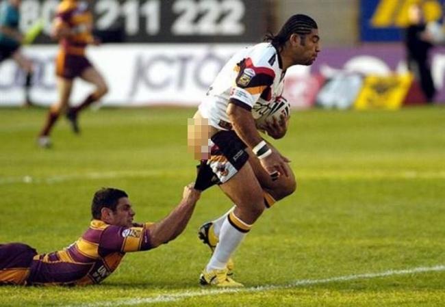 Loạt ảnh bóc trần khoảnh khắc chỉ 1s trước khi thảm họa diễn ra-5