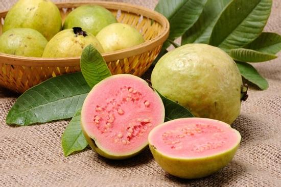 Ổi ngon lại rẻ nhưng những người này đừng ăn kẻo rước họa không kịp!