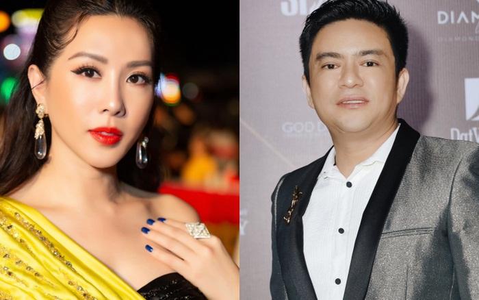 ĐỘC QUYỀN: Bạn thi phanh phui Thu Hoài mua giải Hoa hậu 100.000 USD-1