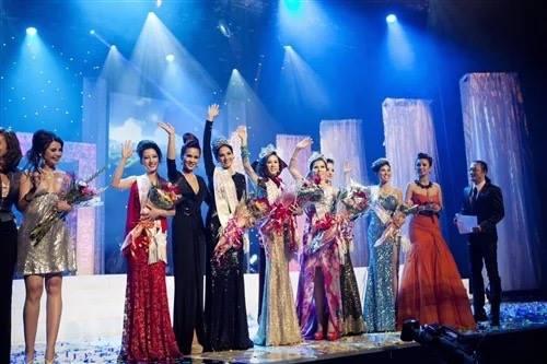 ĐỘC QUYỀN: Bạn thi phanh phui Thu Hoài mua giải Hoa hậu 100.000 USD-5