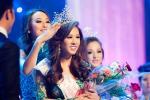 ĐỘC QUYỀN: Bạn thi phanh phui Thu Hoài mua giải Hoa hậu 100.000 USD