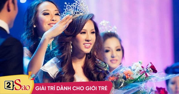 Bạn thi phanh phui Thu Hoài mua giải Hoa hậu 100.000 USD
