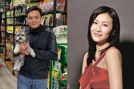 Sao TVB bỏ nghề diễn: Người phát tờ rơi, người cọ bồn cầu