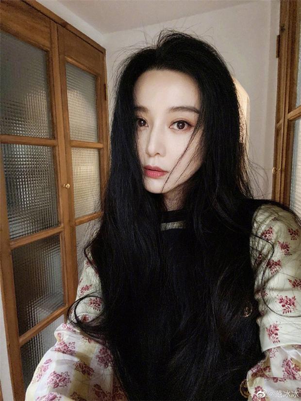 Nhan sắc và thần thái Phạm Băng Băng sau scandal phá thai-1