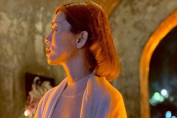 Thức đêm xem Euro, Lệ Quyên bị bắt lỗi sai, vội vàng chữa cháy-8