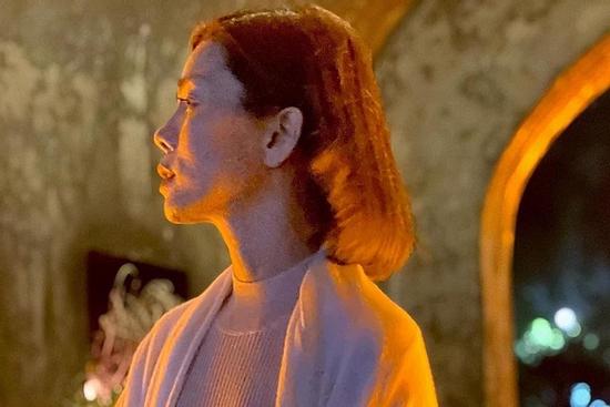 Lệ Quyên hiếm hoi nhắc đến bố, nhưng lại là câu chuyện xé lòng