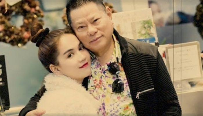 Hoàng Kiều tuyển giúp việc mãi chưa được, Ngọc Trinh bị réo tên-6