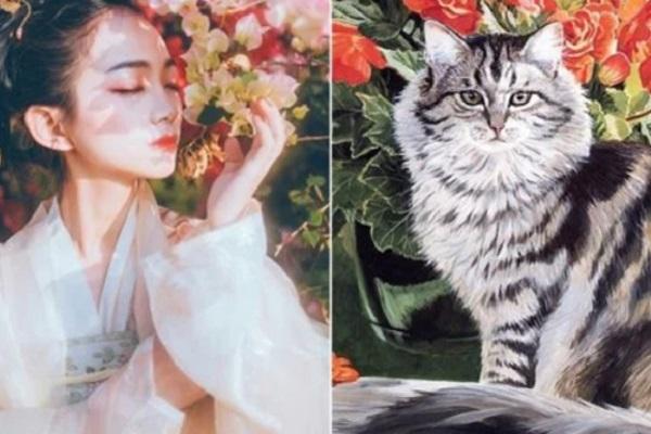 Trắc nghiệm: Chọn phòng khách yêu thích tiết lộ điều tiềm ẩn nhất của bạn-2