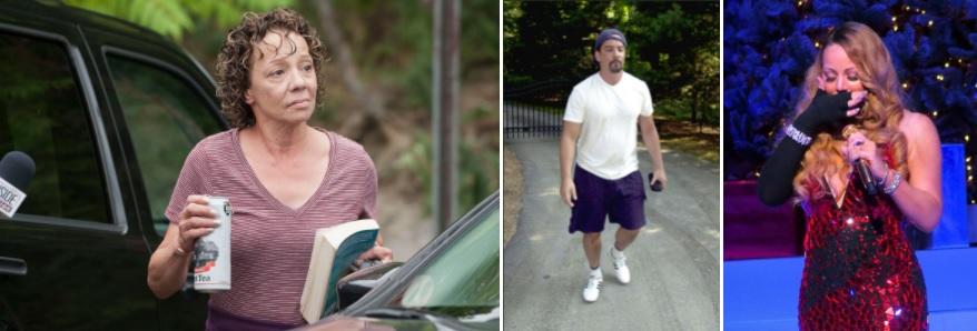 Họa mi nước Mỹ bị gia đình ghét bỏ, đồng nghiệp xa lánh-2