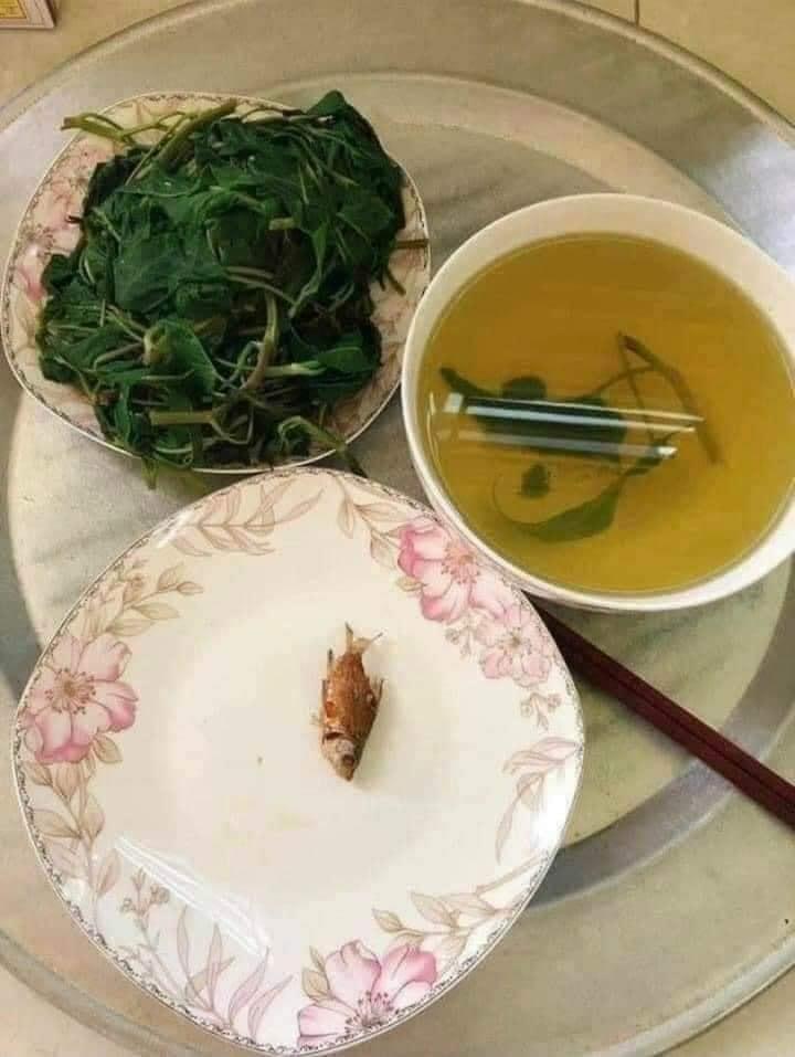 Thấy chú cá tươi duy nhất ở siêu thị, cô gái mua về và cái kết bất ngờ-3