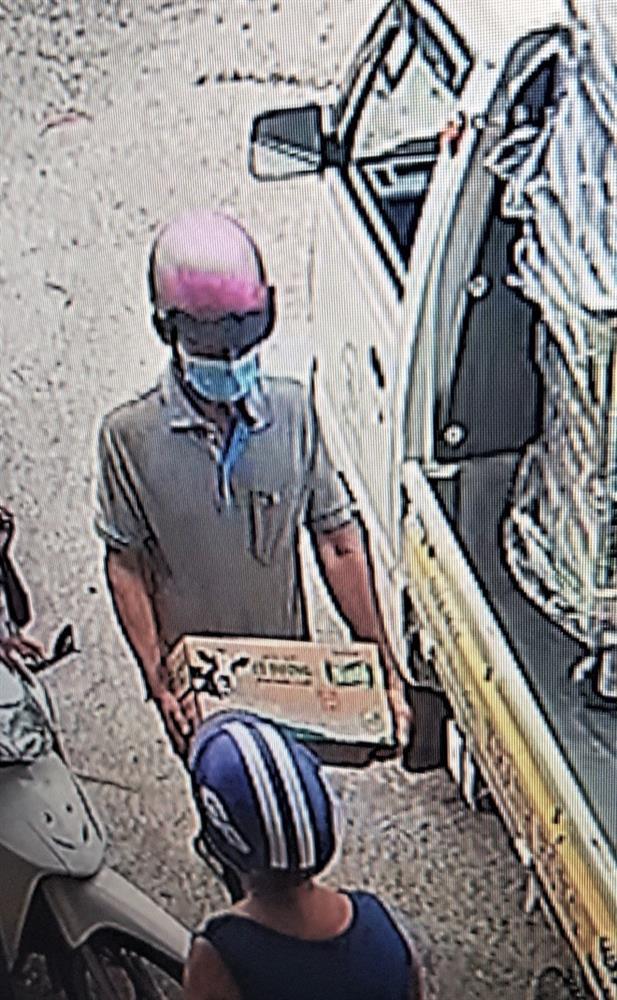 Nghi vấn một bệnh nhân Covid-19 khai báo không trung thực-1