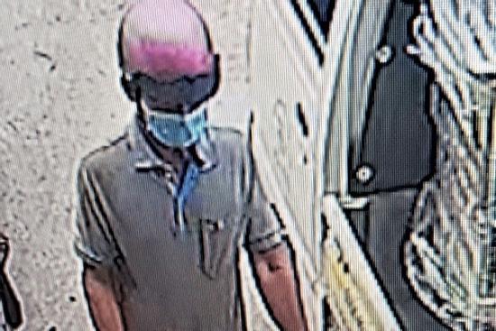 Nghi vấn một bệnh nhân Covid-19 khai báo không trung thực