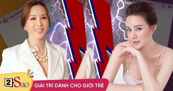 Vy Oanh chính thức khởi kiện Thu Hoài