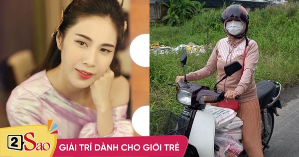 Thủy Tiên choáng váng vì đưa mẹ bao nhiêu tiền cũng hết
