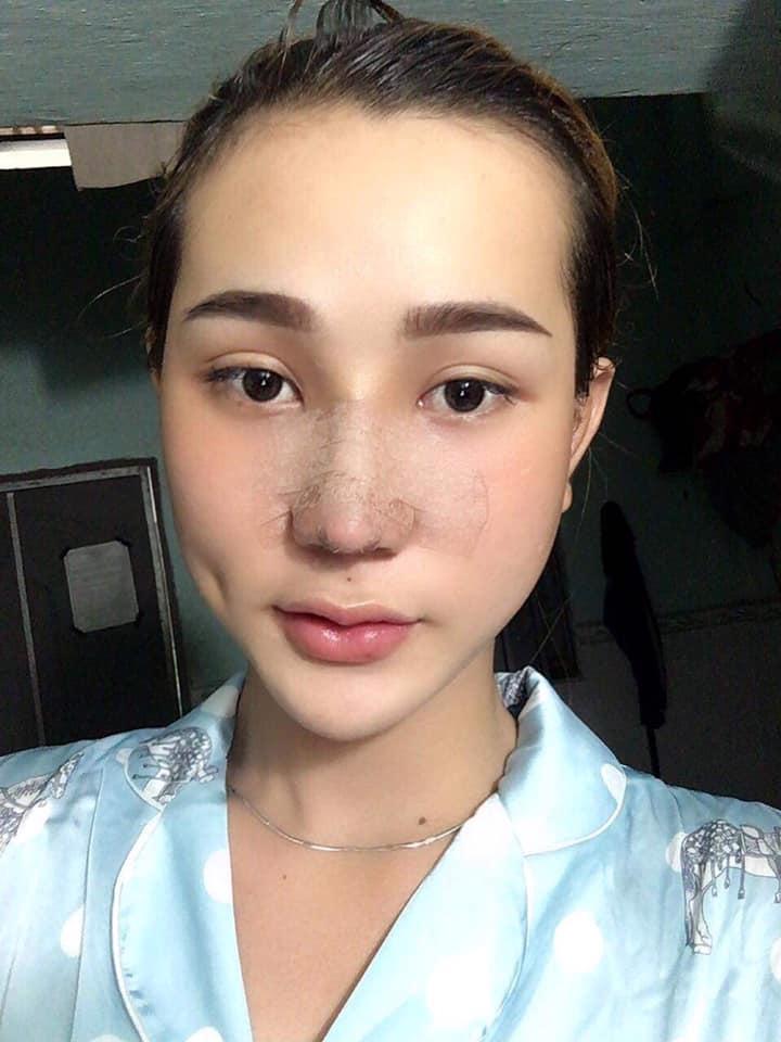 Ngã ngửa quá trình chuyển giới từ cậu bé thành hot girl đẹp hơn gái xịn-4