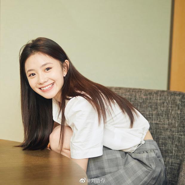 Bố mẹ Lưu Hạo Tồn bị bắt vì khiến học sinh chưa 10 tuổi liệt vĩnh viễn-1