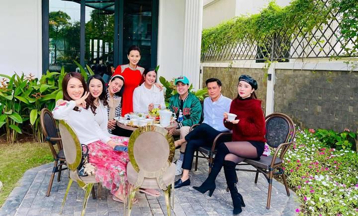 Việt Anh - Quỳnh Nga thuyết âm mưu qua mặt các thánh soi?-3