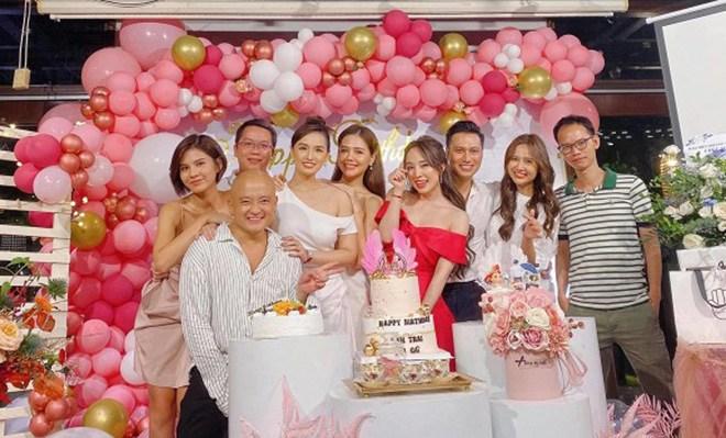 Việt Anh - Quỳnh Nga thuyết âm mưu qua mặt các thánh soi?-5