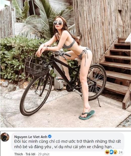 Việt Anh - Quỳnh Nga thuyết âm mưu qua mặt các thánh soi?-9