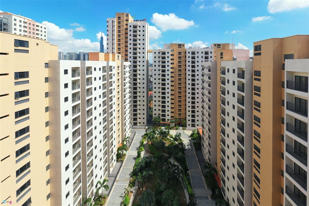 Khẩn trương thành lập bệnh viện dã chiến hơn 16.000 giường ở TP.HCM-8