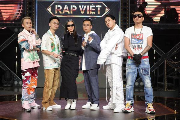 Nul Rap Việt: Tôi buồn khi bị lập hẳn nhóm antifan-5