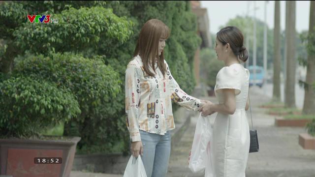 Mùa Hoa Tìm Lại: Thủy trơ trẽn đến năn nỉ Lệ giúp tái hợp Đồng-5