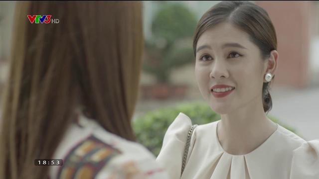 Mùa Hoa Tìm Lại: Thủy trơ trẽn đến năn nỉ Lệ giúp tái hợp Đồng-4