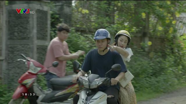 Mùa Hoa Tìm Lại: Thủy trơ trẽn đến năn nỉ Lệ giúp tái hợp Đồng-6