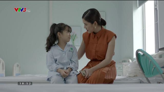 Mùa Hoa Tìm Lại: Thủy trơ trẽn đến năn nỉ Lệ giúp tái hợp Đồng-2