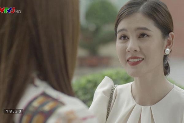 Mùa Hoa Tìm Lại trailer tập 22: Lệ gặp lại đứa con cô từng đẻ thuê-10