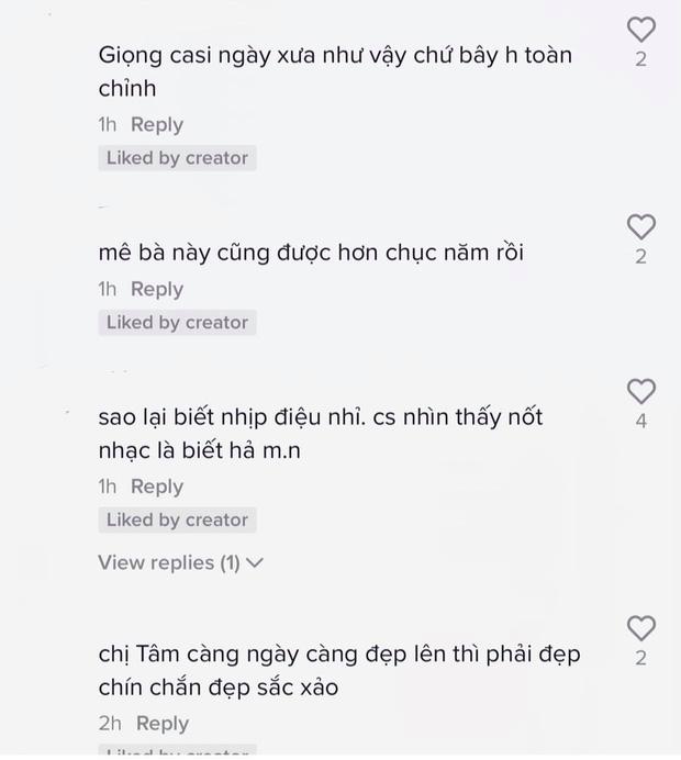 Mỹ Tâm cover hit Soobin Hoàng Sơn lầy số 2 không ai dám nhận số 1-3