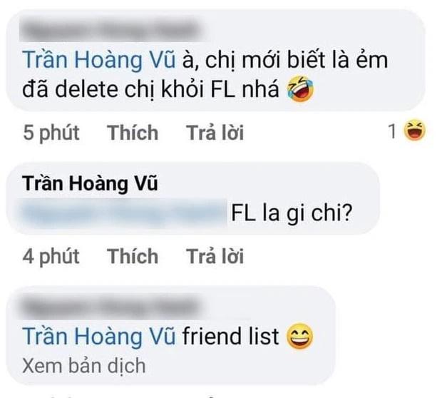 Hoàng Thùy - người đẹp thích unfriend các nhân vật cộm cán-6