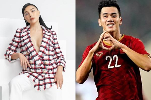 Bóc giá tủ giày hiệu hơn trăm triệu của cầu thủ Tiến Linh-11