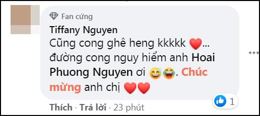 Việt Hương kỷ niệm 15 năm cưới, dân mạng soi đường cong nguy hiểm-3