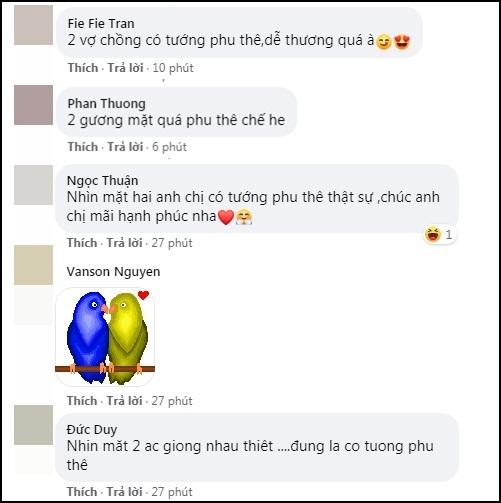 Việt Hương kỷ niệm 15 năm cưới, dân mạng soi đường cong nguy hiểm-2