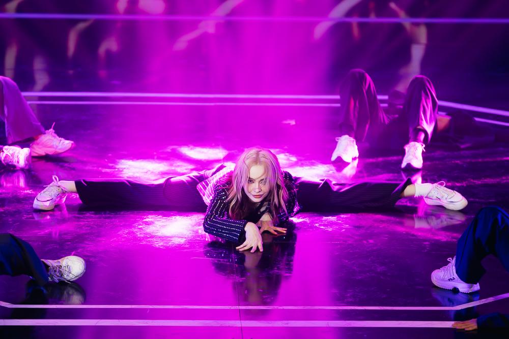 Cover hit BTS, MLee khiến Isaac há hốc mồm, ARMY cũng trầm trồ khen ngợi-2