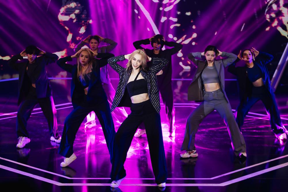 Cover hit BTS, MLee khiến Isaac há hốc mồm, ARMY cũng trầm trồ khen ngợi-3