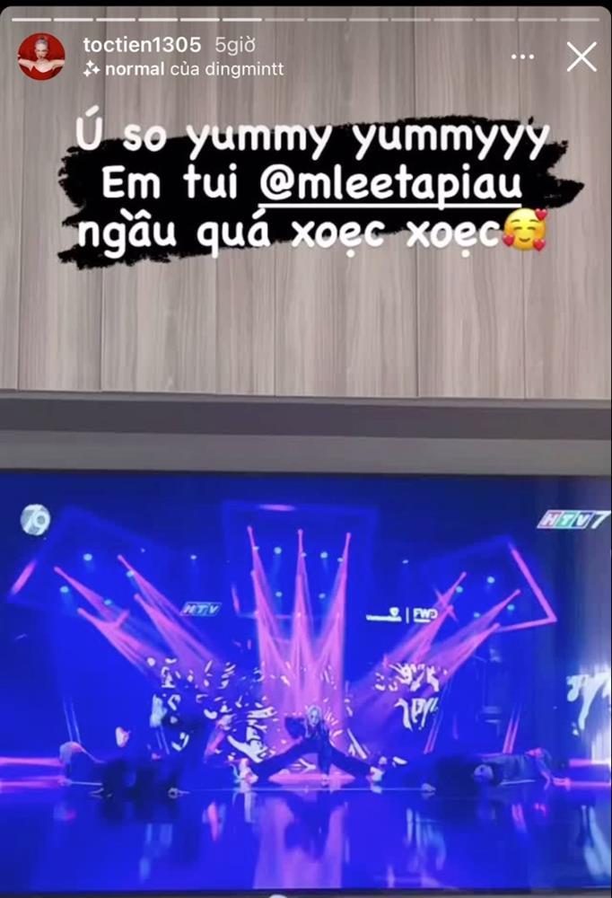 Cover hit BTS, MLee khiến Isaac há hốc mồm, ARMY cũng trầm trồ khen ngợi-5