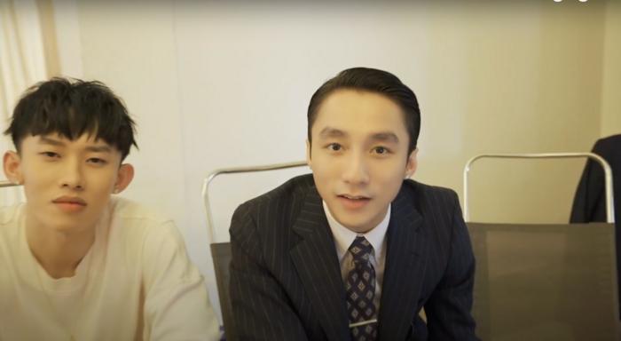 Hải Tú đã chịu lộ diện cùng Sơn Tùng M-TP sau 3 tháng mất mặt?-5