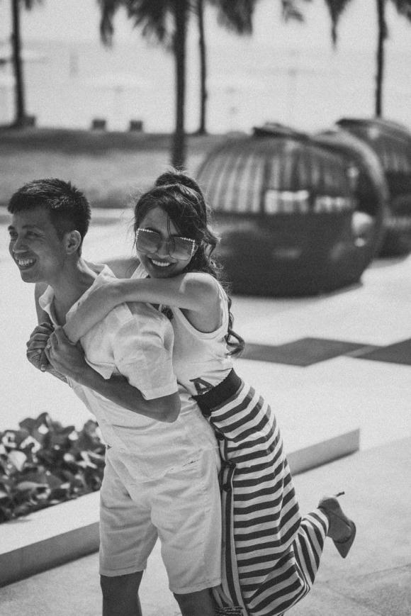 Minh Nhựa viết ngôn tình sến sẩm gửi đến vợ 2 Mina Phạm-2