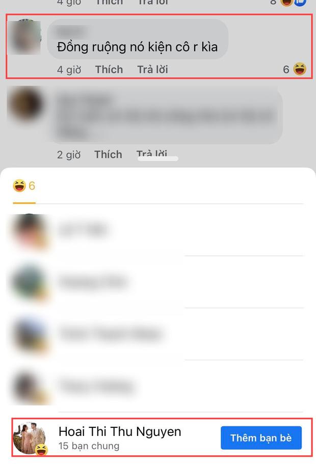 Vy Oanh kiện đến cùng, Thu Hoài chốt 1 câu nói rõ thái độ-2