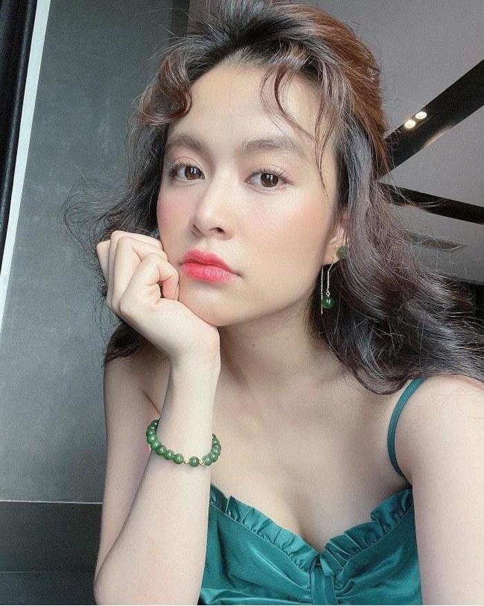 Hoàng Thùy Linh sửa nhẹ đôi điểm trên mặt mà fan nhìn hoài không ra-1