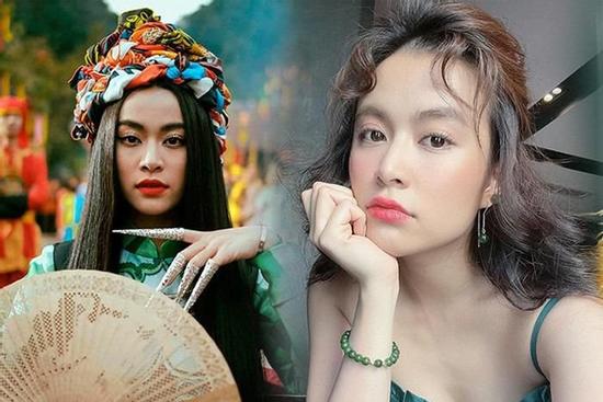 Hoàng Thùy Linh 'sửa nhẹ' đôi điểm trên mặt mà fan nhìn hoài không ra