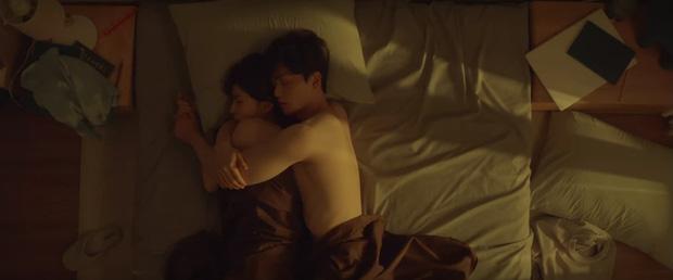 Cặp đôi ân ái hơn 20 lần chỉ trong một tập Nevertheless-11