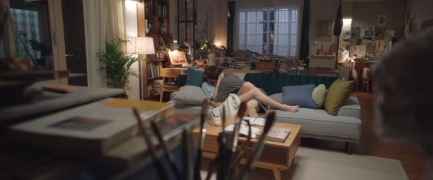 Cặp đôi ân ái hơn 20 lần chỉ trong một tập Nevertheless-2