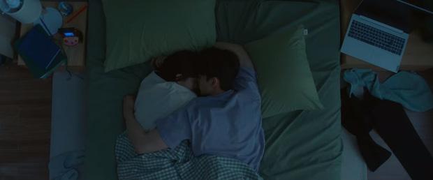 Cặp đôi ân ái hơn 20 lần chỉ trong một tập Nevertheless-5