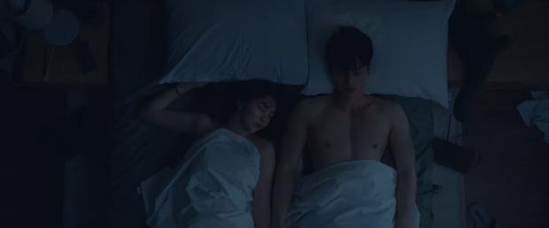 Cặp đôi ân ái hơn 20 lần chỉ trong một tập Nevertheless-6